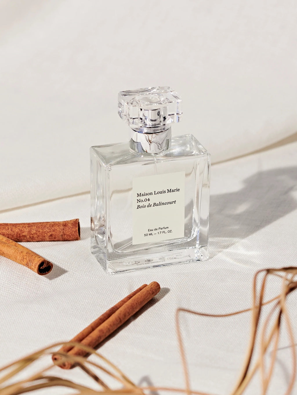 Maison Louis Marie No. 04 Perfume – Koo De Ker