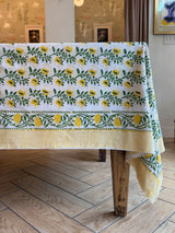 Maison de Frédéric Linens - Sunflower