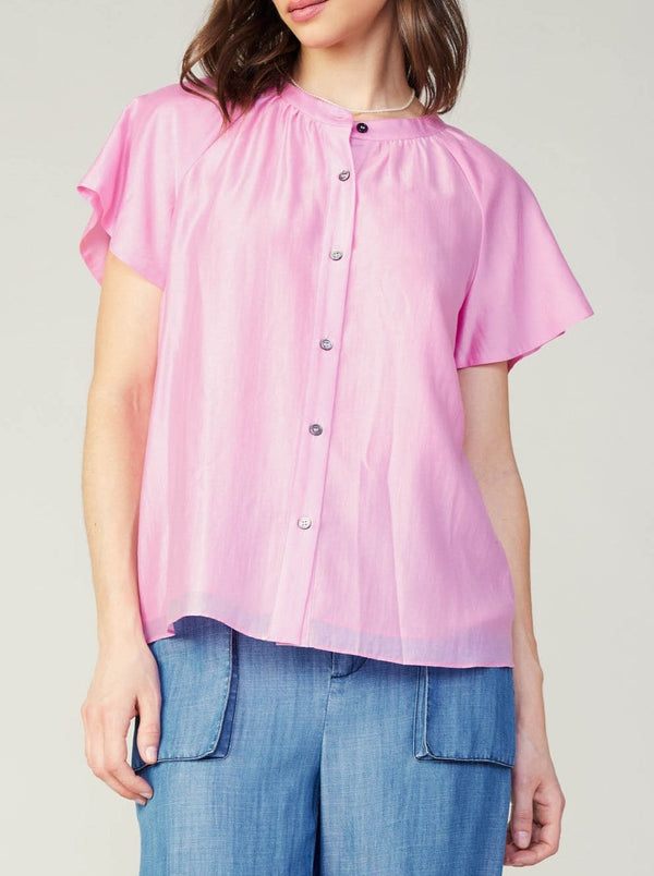 Carrie Top Pink