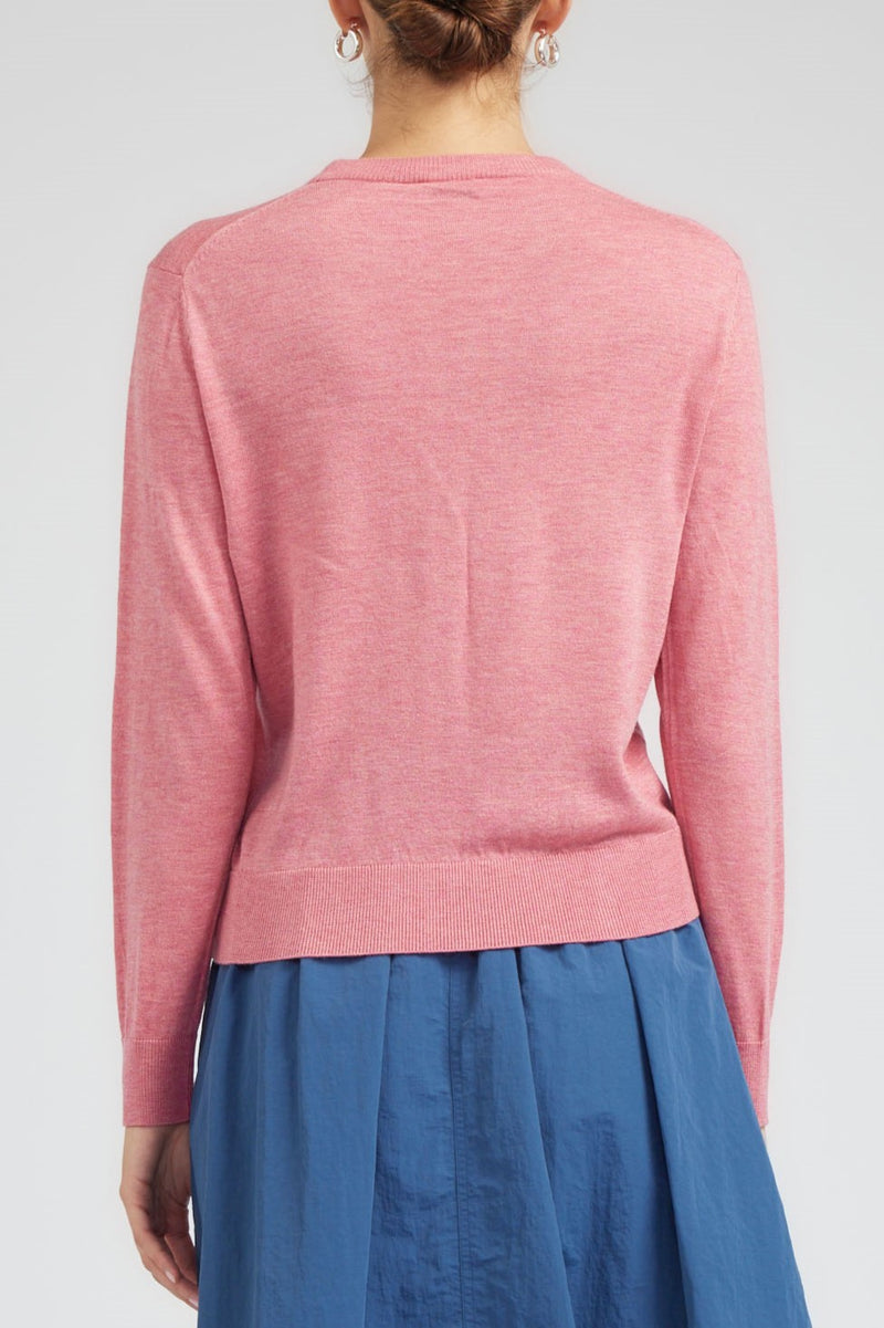 Kennedy Knit - Pink