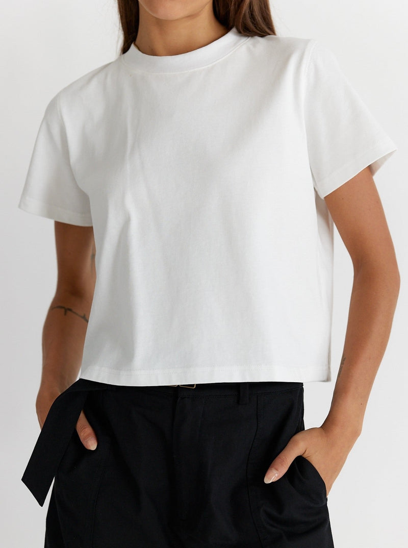 Elliot Tee White