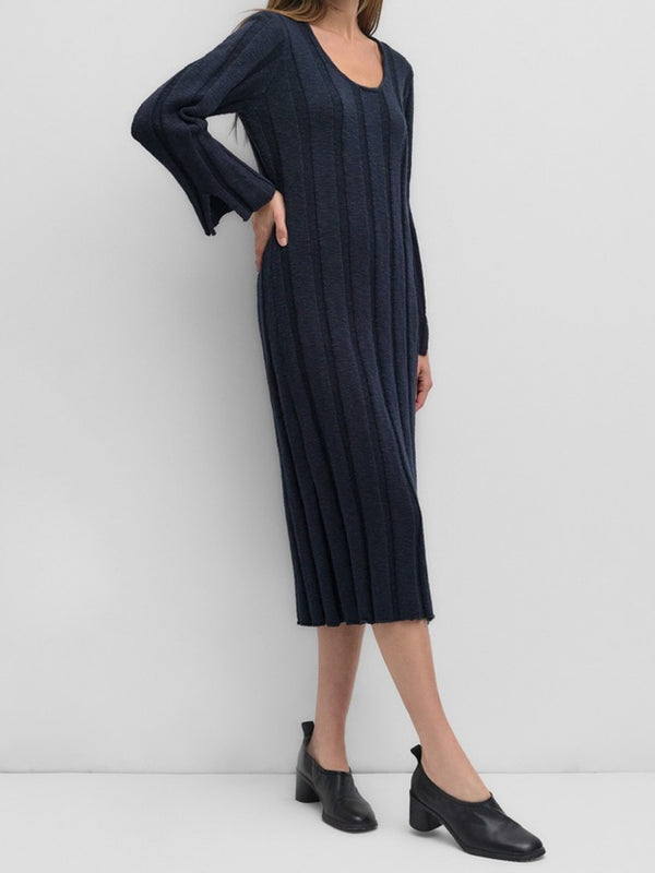 Andrea Knit Dress