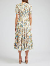 Giverny Spring Dress