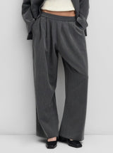 Baldwin Trouser - Grey