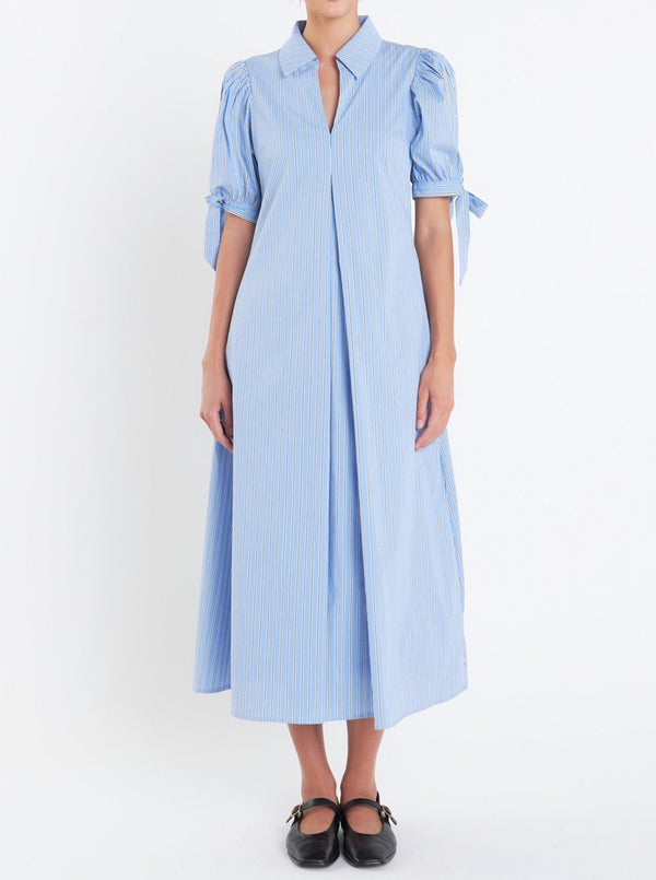 Harper Midi Dress