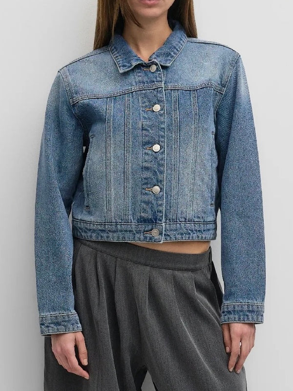 Jamie Denim Jacket