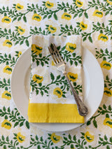 Maison de Frédéric Linens - Sunflower