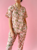 Georgia Peach Pajamas