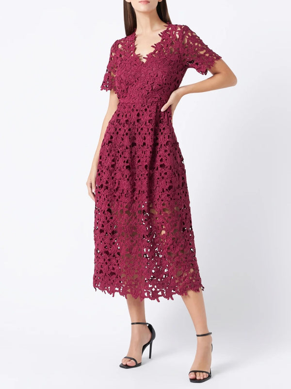 Lauren Lace Dress