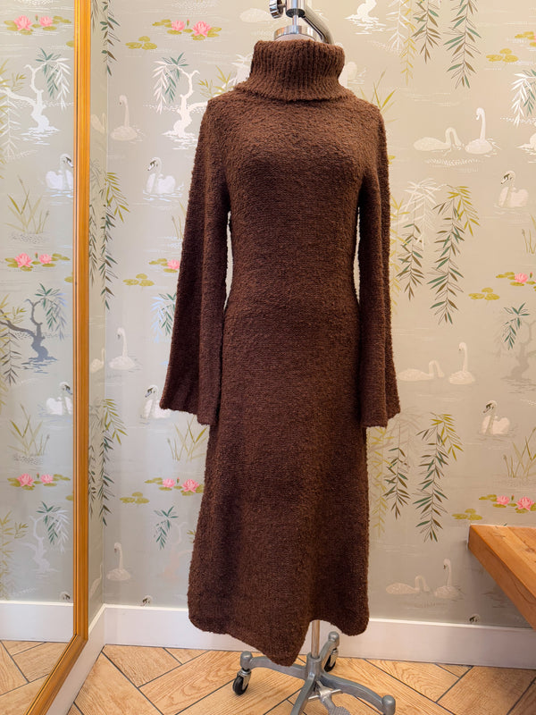 Hazel Sweater Dress