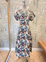 Ulla Johnson Devon Dress