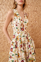 Ulla Johnson Kiran Dress