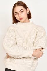 Mirth Cusco Waterlily Pullover