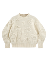 Mirth Cusco Waterlily Pullover