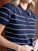 Stanley Polo Navy