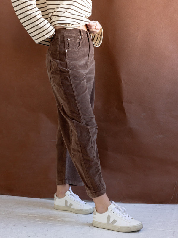 Brynn Corduroy Pant