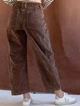 Brynn Corduroy Pant