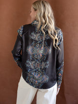 Stevie Floral Blouse