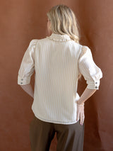 Rhonda Stripe Blouse