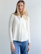 Coco Lace Blouse