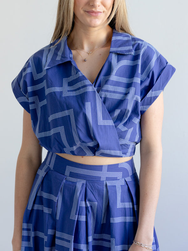 Geometric Top