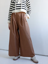 Emerson Wide Leg Pant