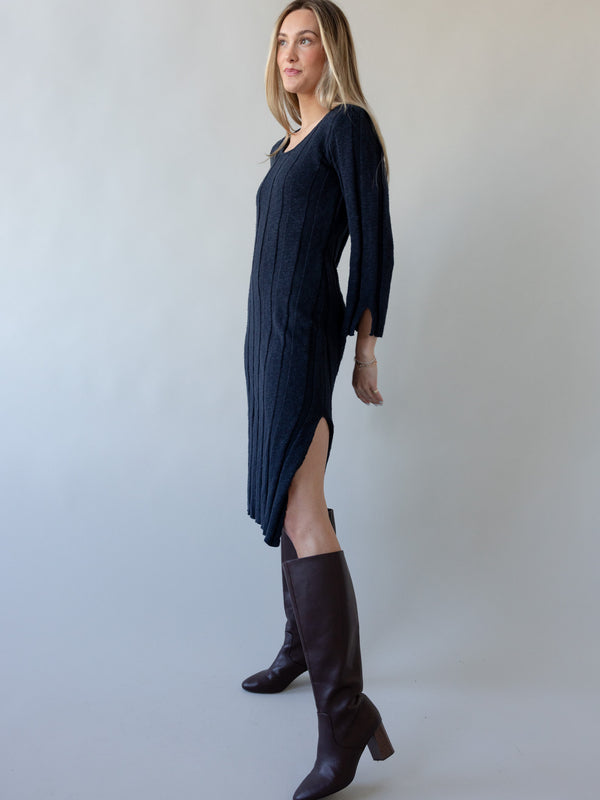 Andrea Knit Dress