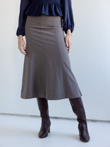 Liza Midi Skirt