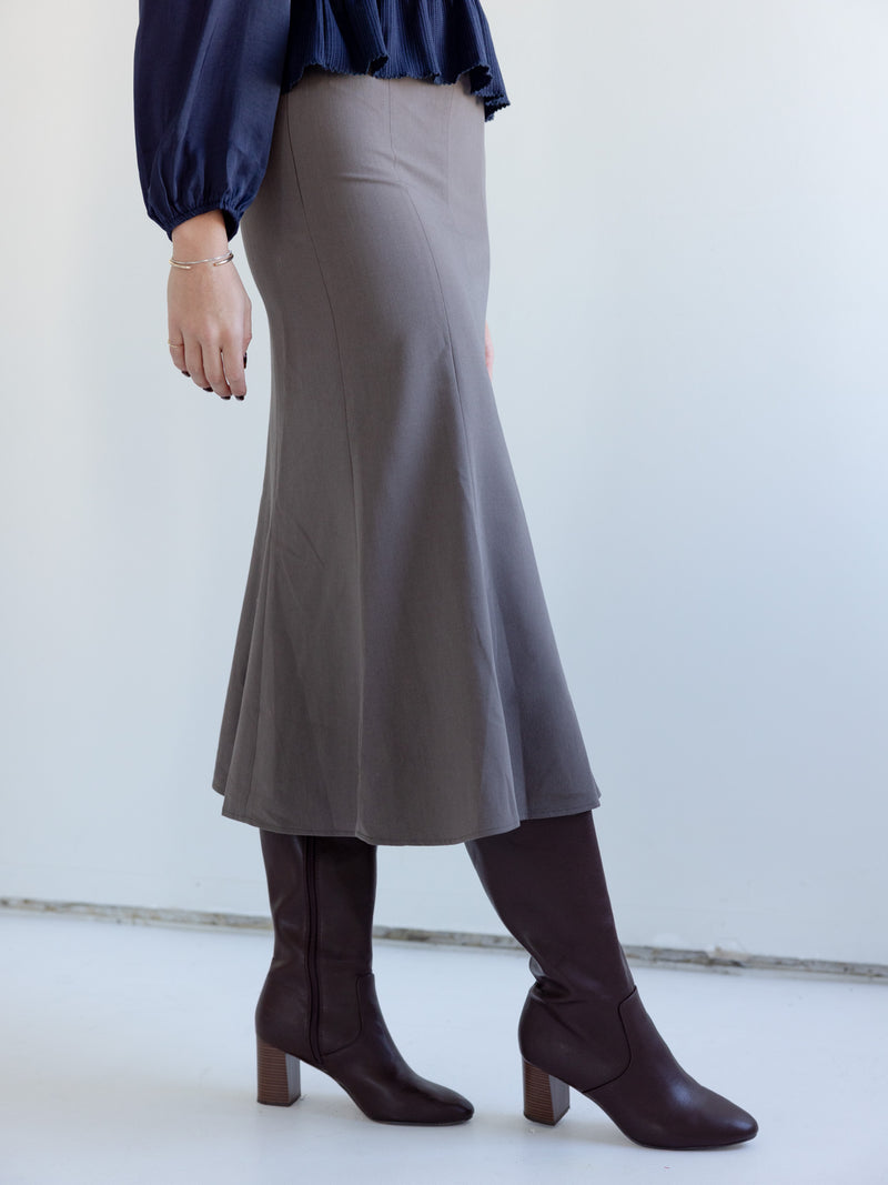 Liza Midi Skirt