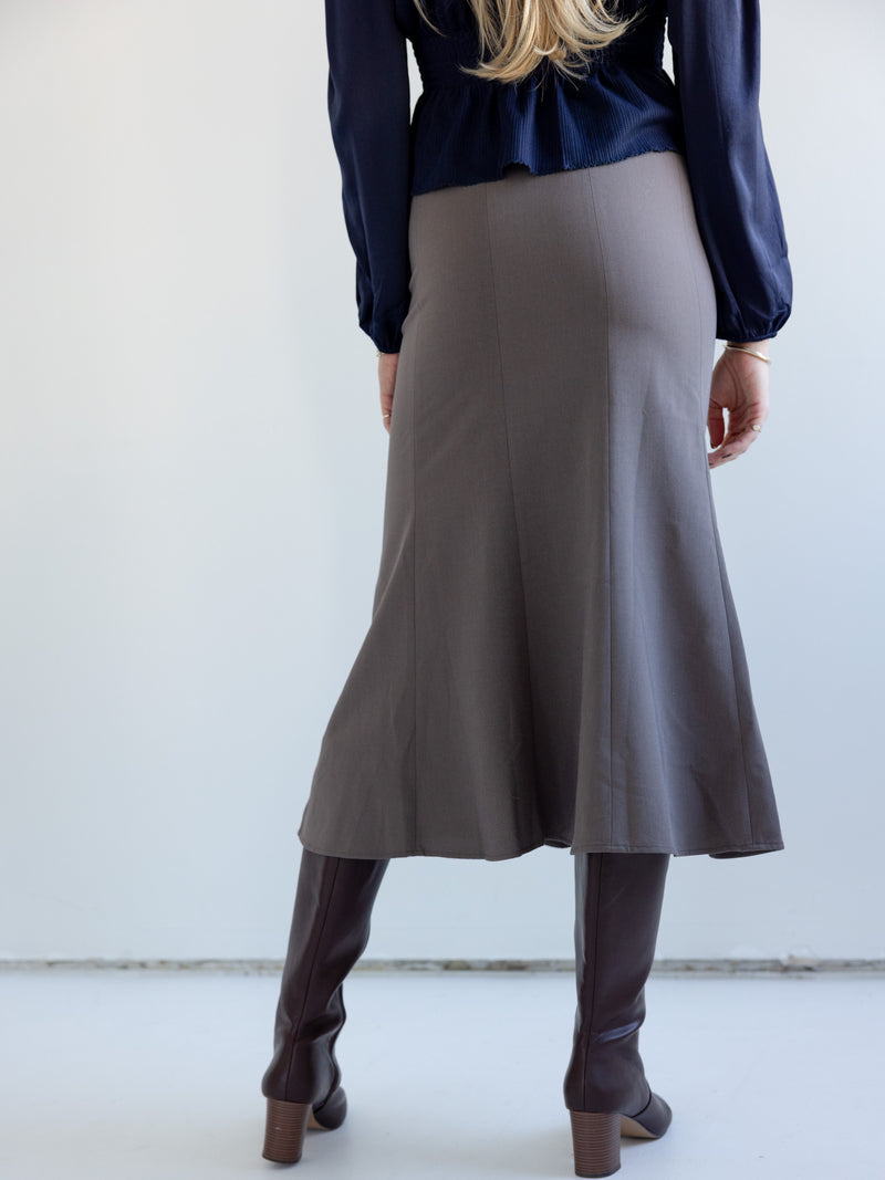 Liza Midi Skirt