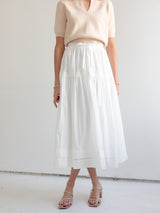 Rowan Midi Skirt