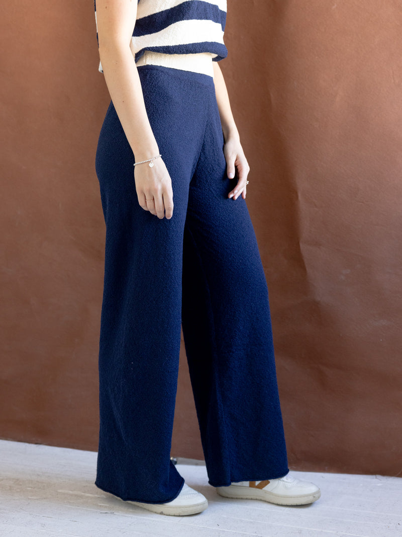 Nancy Knit Pant