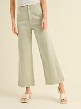 Cape Cod Sage Pant