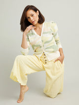 Buttercup Linen Pants